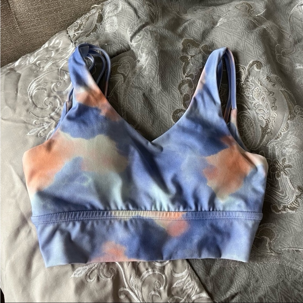Buffbunny monarch bra